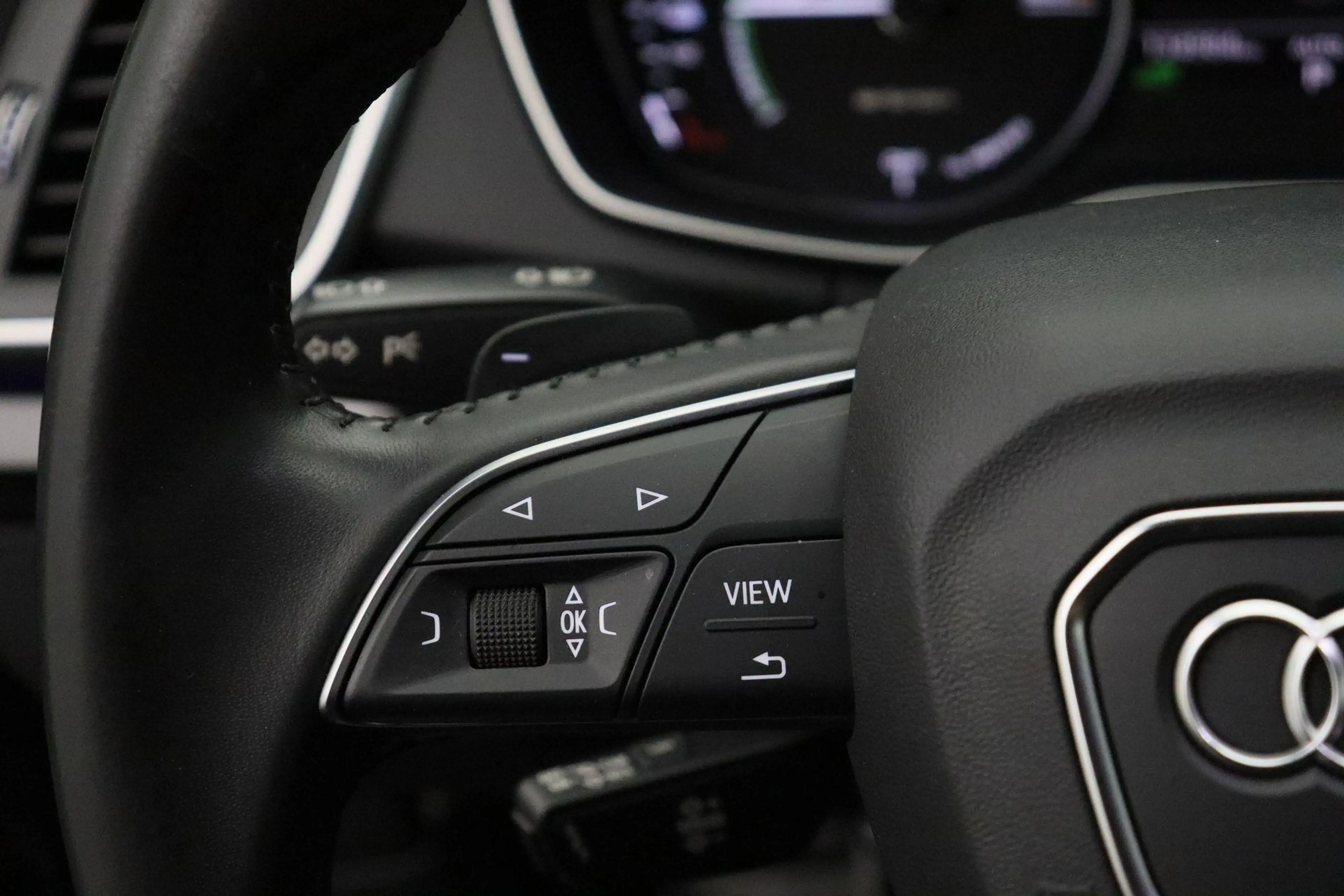 Audi Q5 55 TFSI e quattro Competition 2019 S-Line | Ledere — photo 27