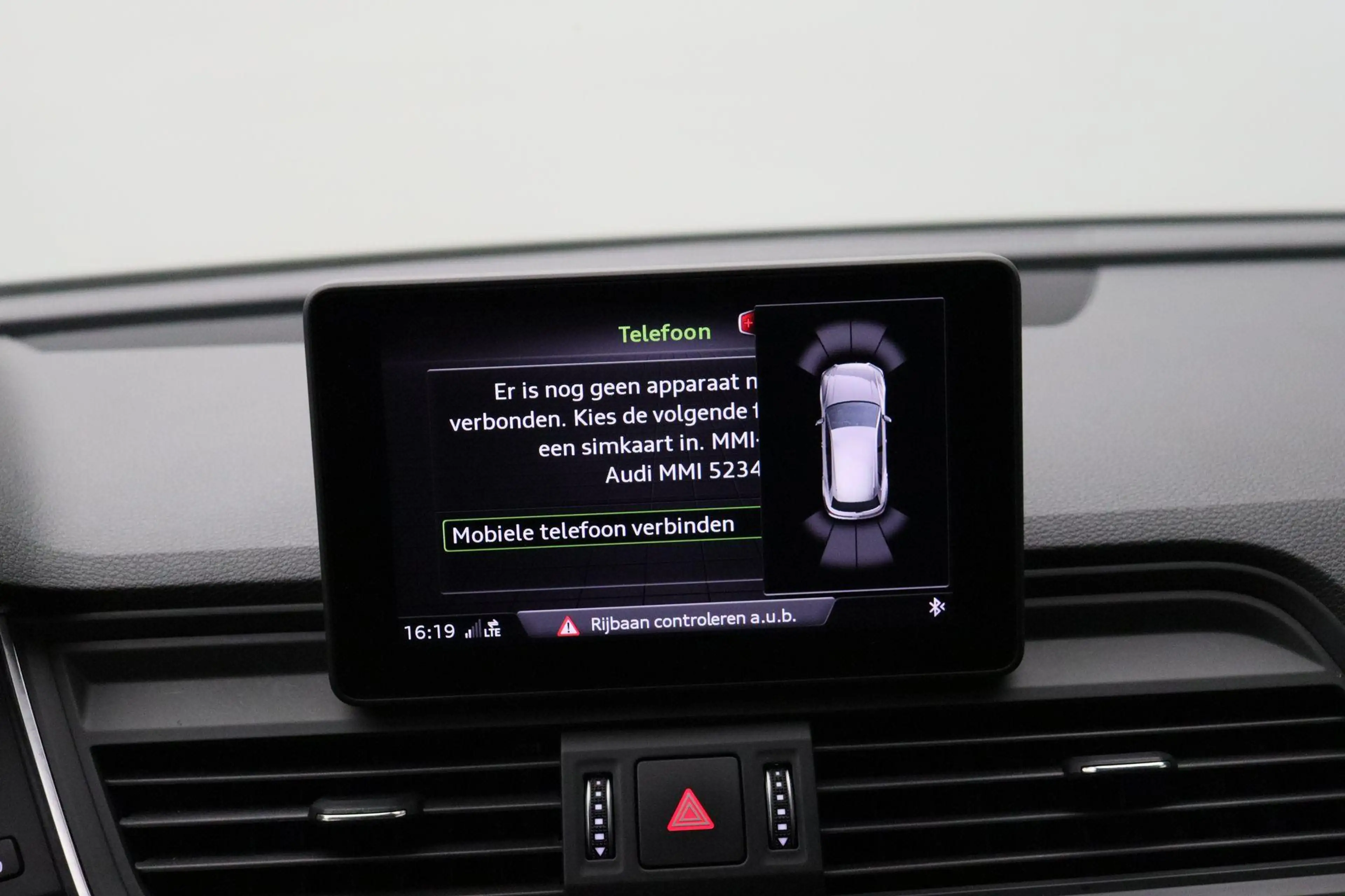 Audi Q5 55 TFSI e quattro Competition 2019 S-Line | Ledere — photo 40