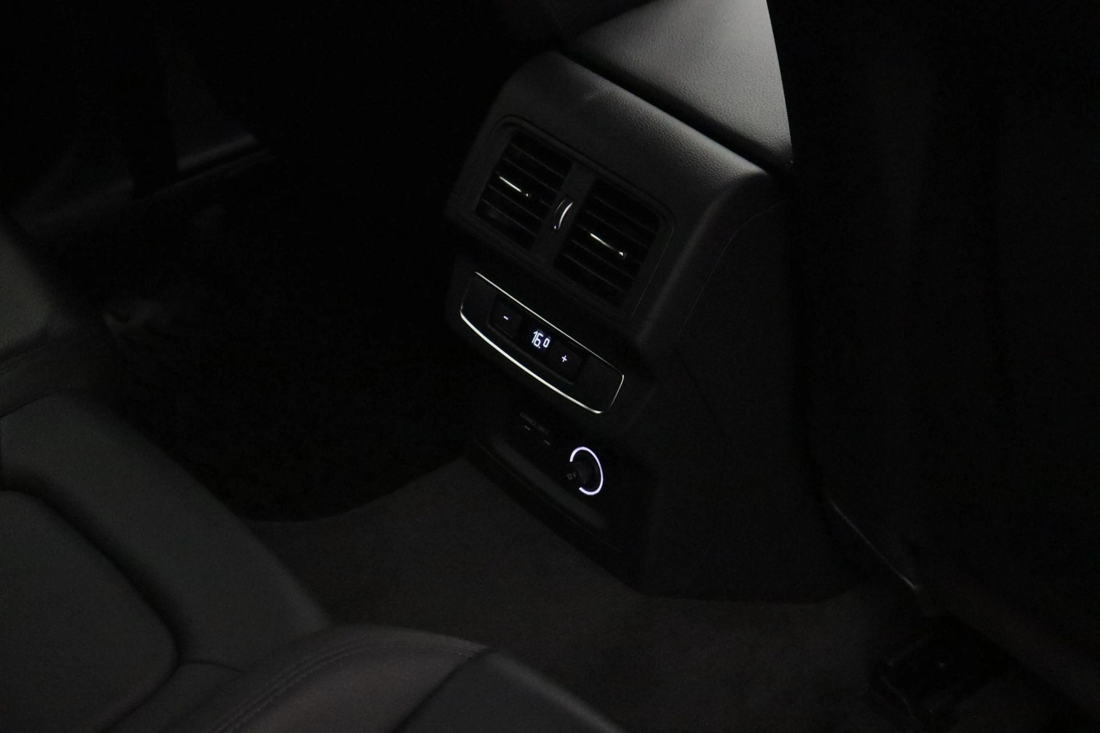 Audi Q5 55 TFSI e quattro Competition 2019 S-Line | Ledere — photo 39