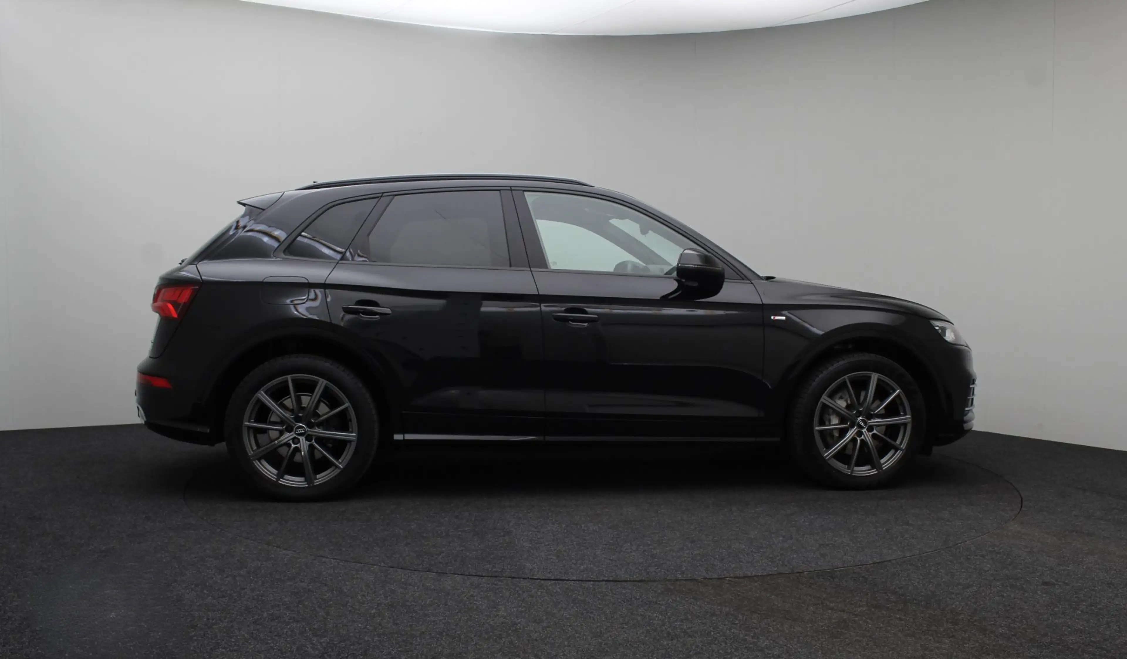 Audi Q5 55 TFSI e quattro Competition 2019 S-Line | Ledere — photo 20