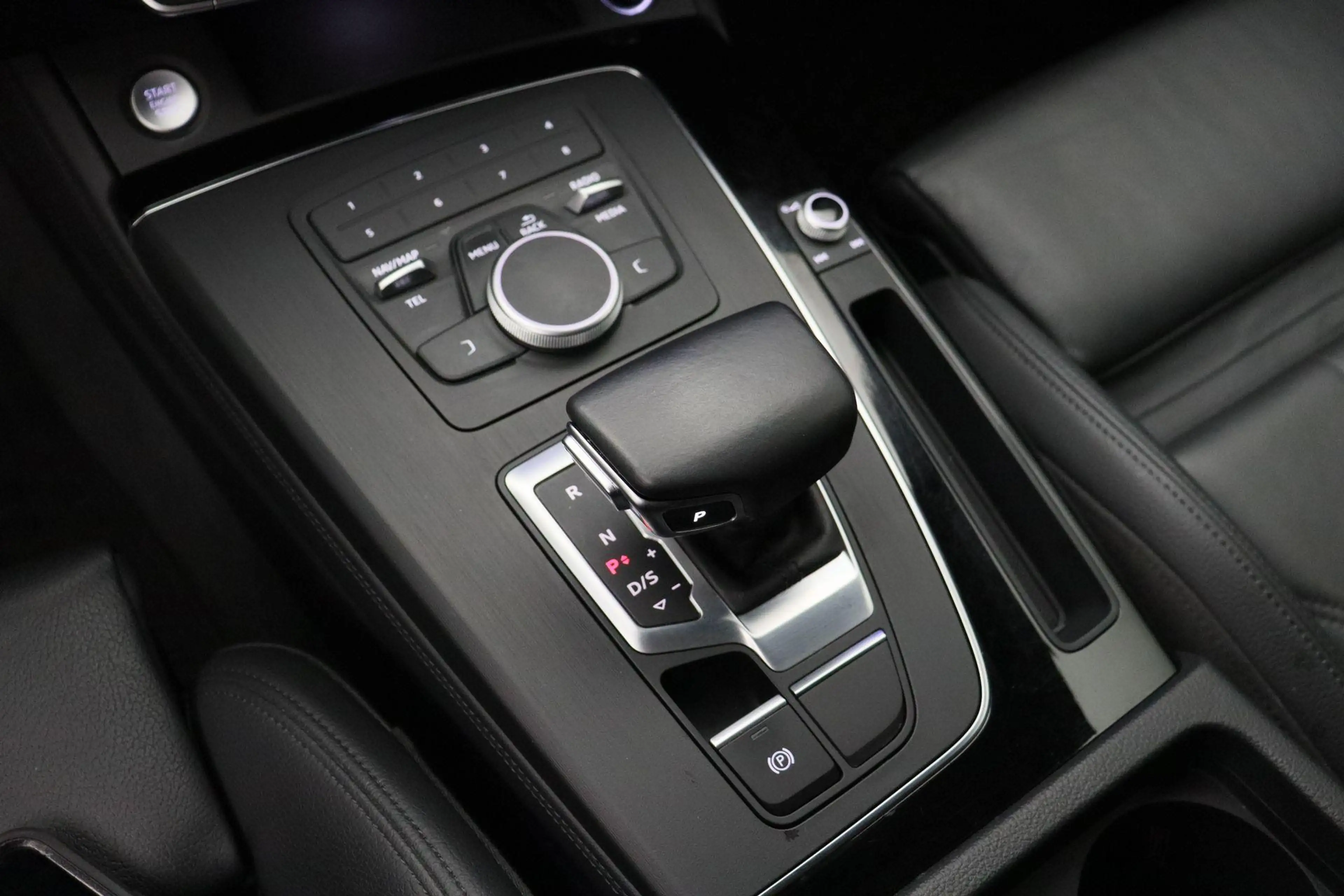 Audi Q5 55 TFSI e quattro Competition 2019 S-Line | Ledere — photo 7