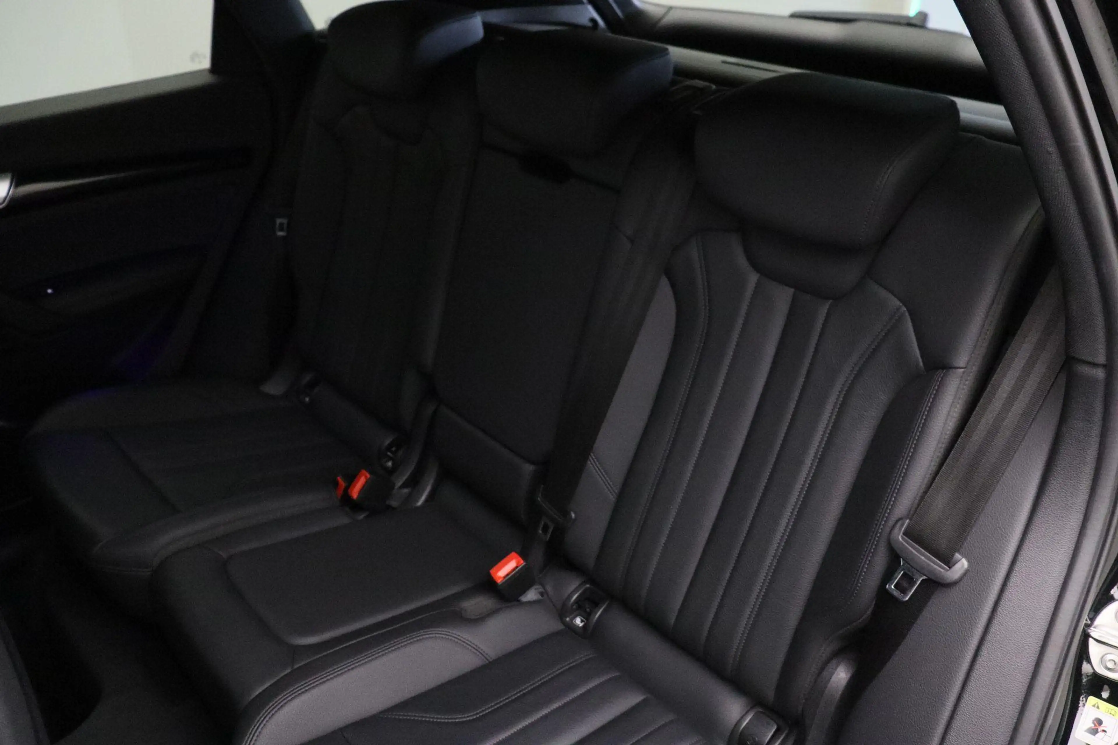 Audi Q5 55 TFSI e quattro Competition 2019 S-Line | Ledere — photo 15