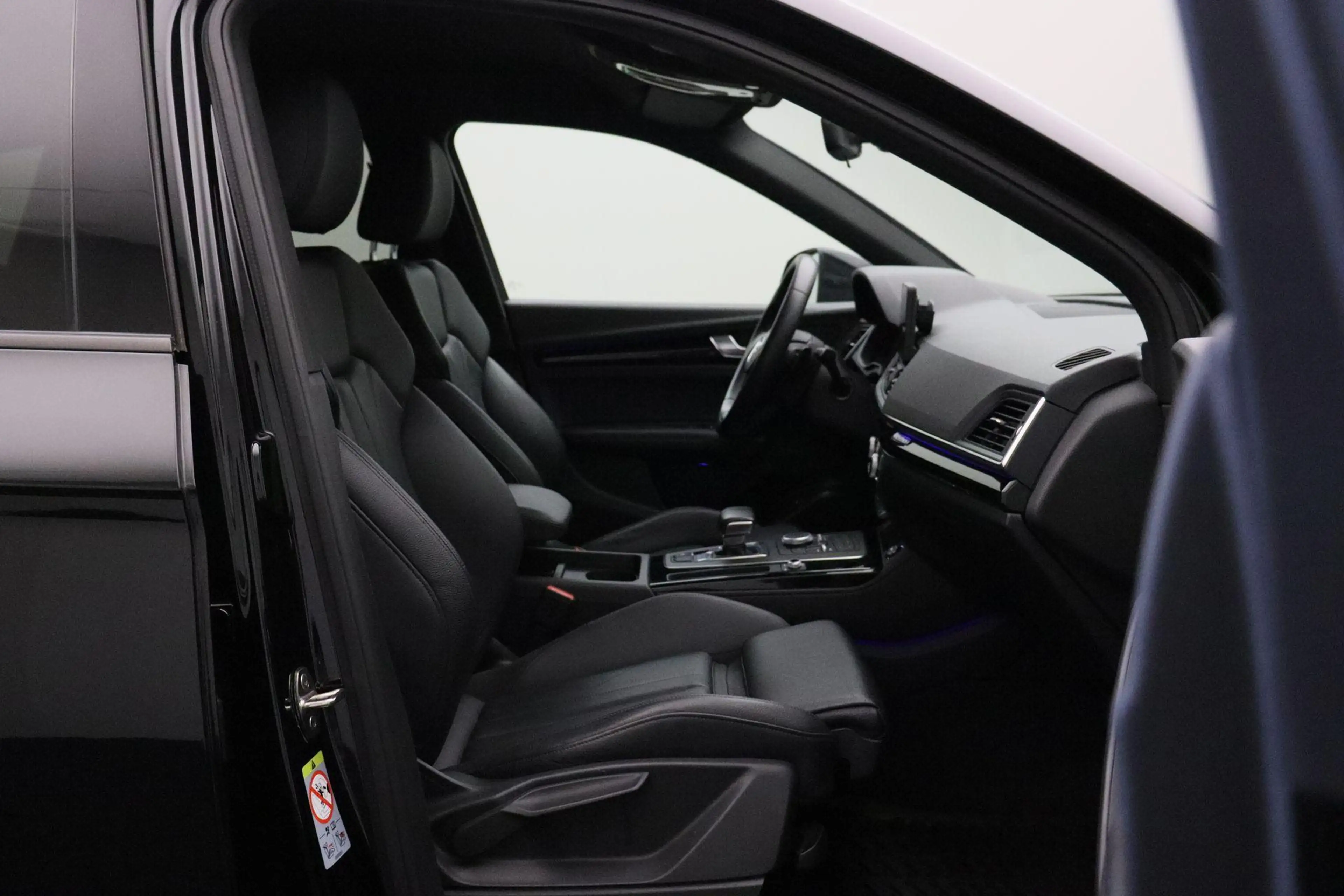 Audi Q5 55 TFSI e quattro Competition 2019 S-Line | Ledere — photo 18