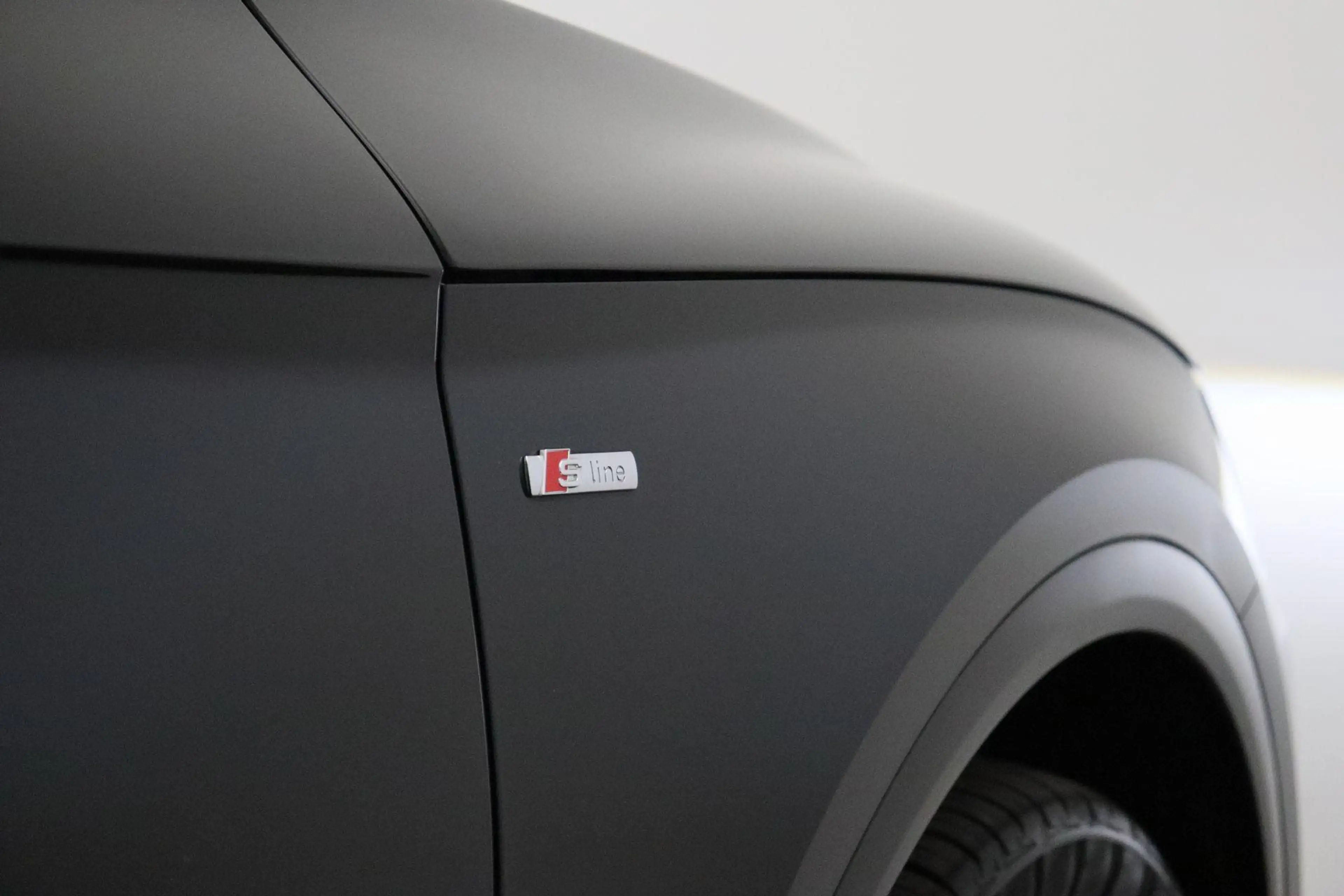 Audi Q5 55 TFSI e quattro Competition 2019 S-Line | Ledere — photo 28
