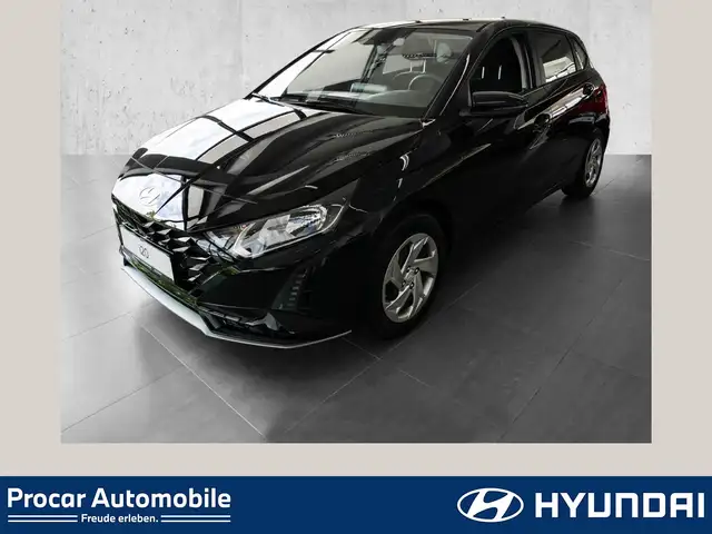 Hyundai i20 1.0 T-GDI Select NAVI RFK LED