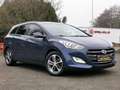 Hyundai i30 Trend blue* NAVI*Lenkrad Heizung*TEMPO*LED* SHZ* Bleu - thumbnail 4