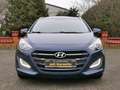Hyundai i30 Trend blue* NAVI*Lenkrad Heizung*TEMPO*LED* SHZ* Bleu - thumbnail 3