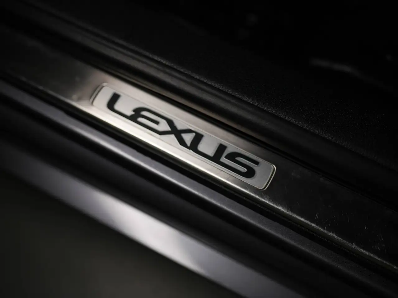 Lexus IS снимка Lexus IS