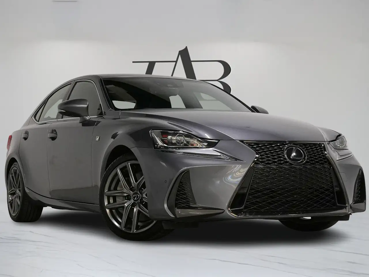 Lexus IS снимка Lexus IS