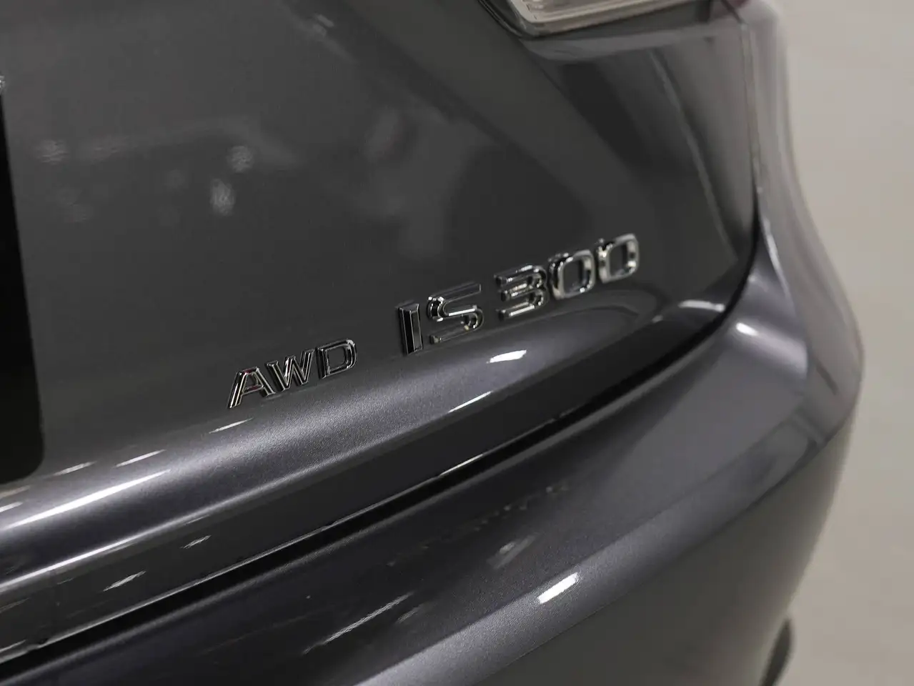 Lexus IS снимка Lexus IS
