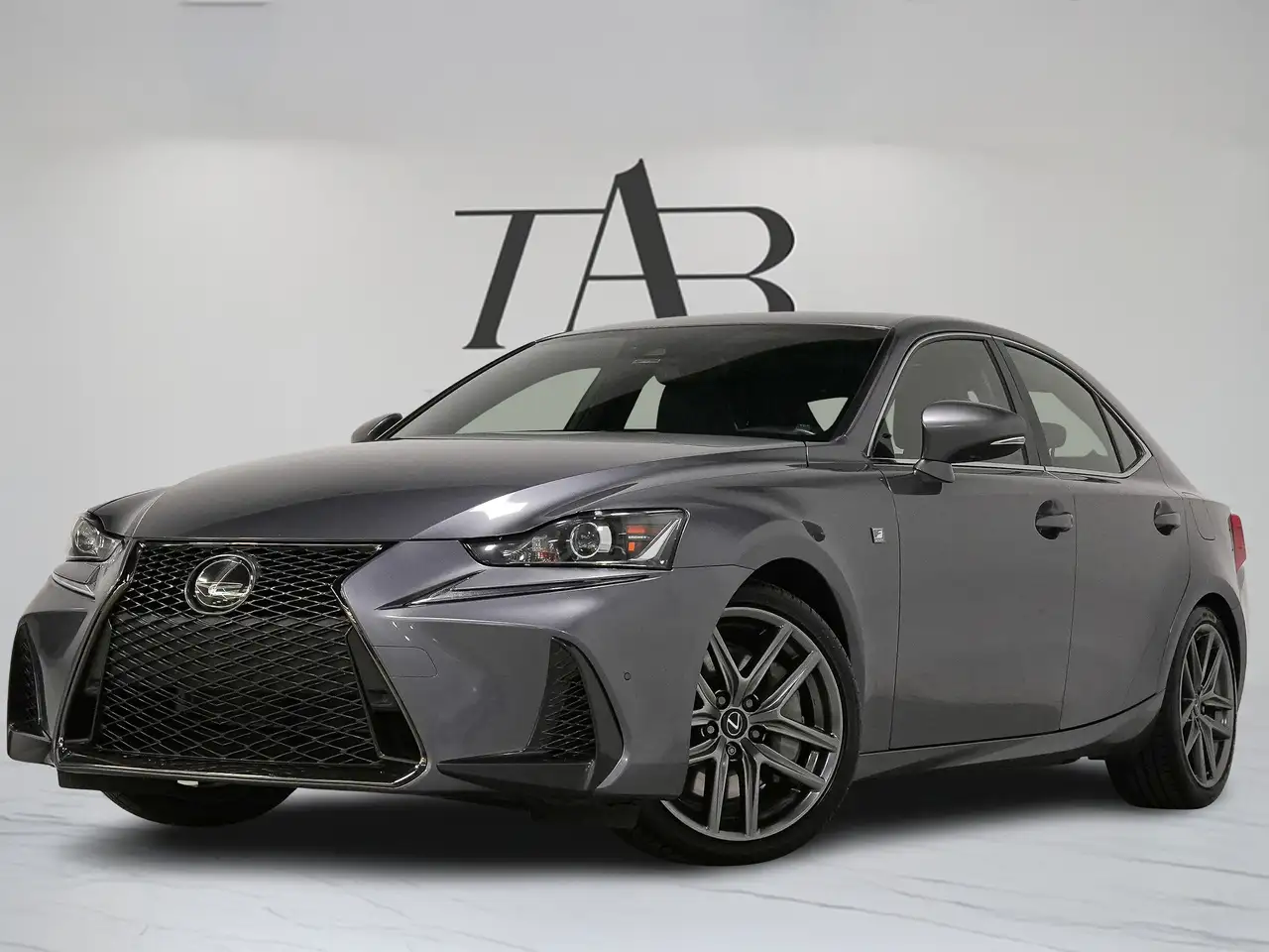 Lexus IS снимка Lexus IS