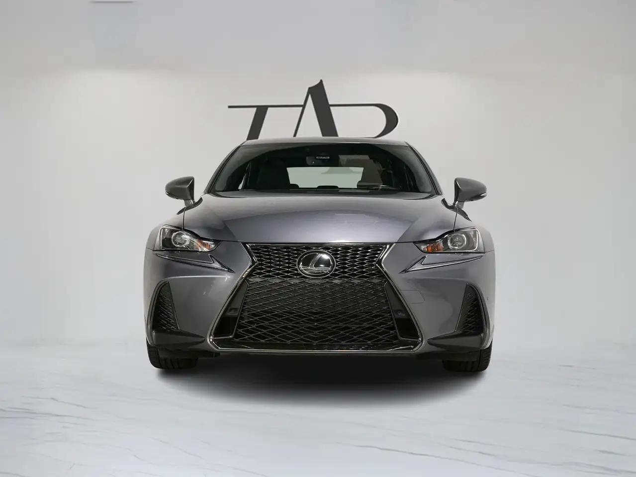 Lexus IS снимка Lexus IS