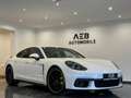 Porsche Panamera 2.9 4 E-Hybrid**SOFT-CLOSE**BOSE**RFK**SHZ**UVM** Bianco - thumbnail 5