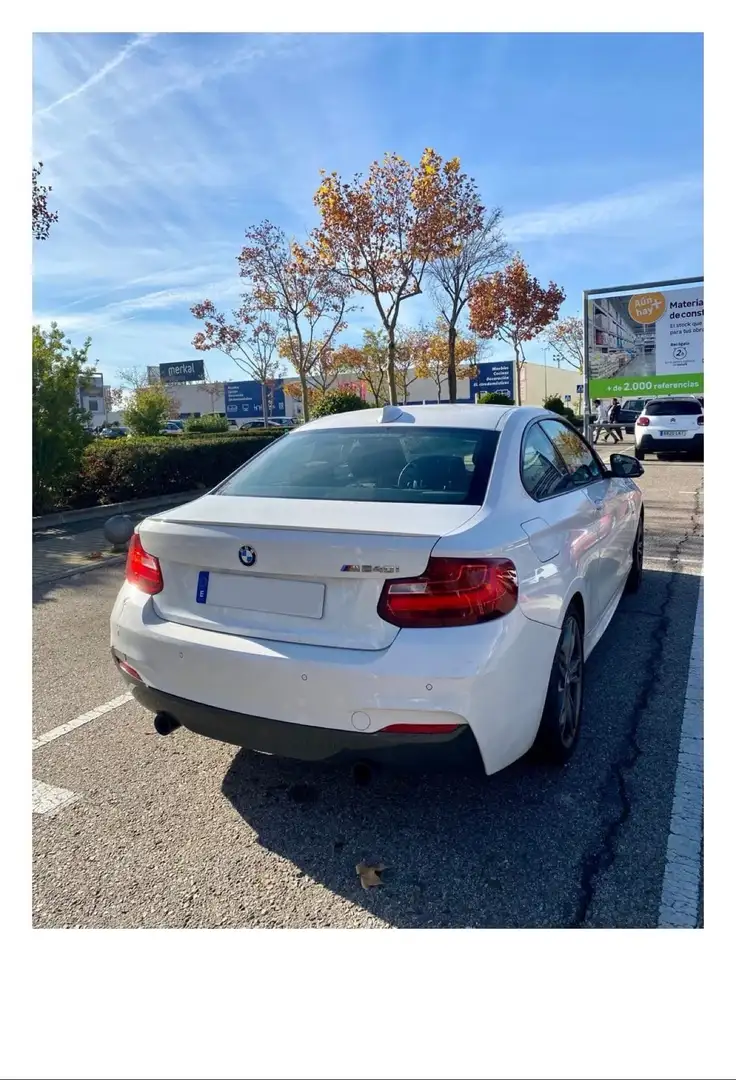 BMW 240 M240iA Coupé - 2