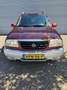 Suzuki Grand Vitara 1.6 Metal Top Wide B Rood - thumbnail 5