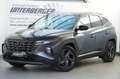 Hyundai TUCSON NX4 Trend Line PLUS 1,6 CRDi 4WD 48V DCT t1 - thumbnail 2