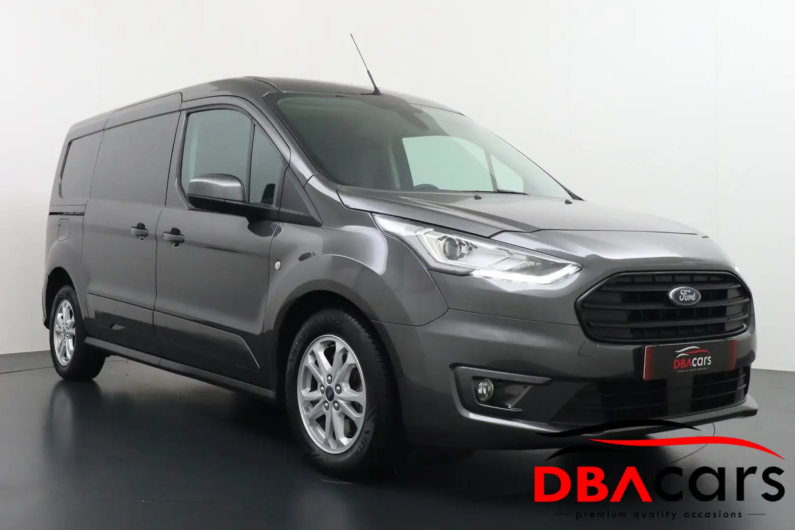 Ford Transit Connect 1.5 EcoBlue L2 Limited - 1