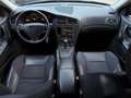 Volvo S60 2.4 AUTOMAAT 170 PK CRUISE/AIRCO/HALF-LEDER | NETT Schwarz - thumbnail 8