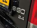 Volvo S60 2.4 AUTOMAAT 170 PK CRUISE/AIRCO/HALF-LEDER | NETT Schwarz - thumbnail 15