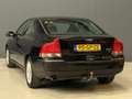 Volvo S60 2.4 AUTOMAAT 170 PK CRUISE/AIRCO/HALF-LEDER | NETT Schwarz - thumbnail 6
