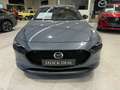 Mazda 3 3 e-SKYACTIV-X 186 M HYBRID Aut. HOMURA Gris - thumbnail 7