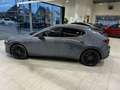 Mazda 3 3 e-SKYACTIV-X 186 M HYBRID Aut. HOMURA Gris - thumbnail 5