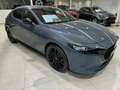 Mazda 3 3 e-SKYACTIV-X 186 M HYBRID Aut. HOMURA Gris - thumbnail 1