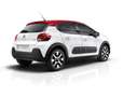 Citroen C3 III 2017 1.2 puretech Feel s&s 83cv neopatentati Grigio - thumbnail 4