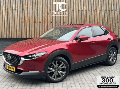 Mazda CX-30 2.0 e-SkyActiv-X M Hybrid Luxury Automaat | Open d