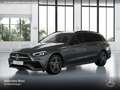 Mercedes-Benz C 300 e T AMG+NIGHT+AHK+LED+KAMERA+KEYLESS+9G Grau - thumbnail 14