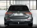 Mercedes-Benz C 300 e T AMG+NIGHT+AHK+LED+KAMERA+KEYLESS+9G Grau - thumbnail 9