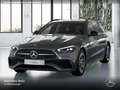 Mercedes-Benz C 300 e T AMG+NIGHT+AHK+LED+KAMERA+KEYLESS+9G Grau - thumbnail 2