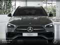Mercedes-Benz C 300 e T AMG+NIGHT+AHK+LED+KAMERA+KEYLESS+9G Grau - thumbnail 8