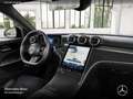 Mercedes-Benz C 300 e T AMG+NIGHT+AHK+LED+KAMERA+KEYLESS+9G Grau - thumbnail 11