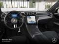 Mercedes-Benz C 300 e T AMG+NIGHT+AHK+LED+KAMERA+KEYLESS+9G Grau - thumbnail 10