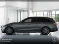 Mercedes-Benz C 300 e T AMG+NIGHT+AHK+LED+KAMERA+KEYLESS+9G Grau - thumbnail 6