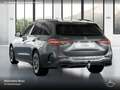 Mercedes-Benz C 300 e T AMG+NIGHT+AHK+LED+KAMERA+KEYLESS+9G Grau - thumbnail 23