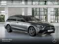 Mercedes-Benz C 300 e T AMG+NIGHT+AHK+LED+KAMERA+KEYLESS+9G Grau - thumbnail 21
