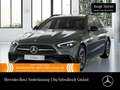 Mercedes-Benz C 300 e T AMG+NIGHT+AHK+LED+KAMERA+KEYLESS+9G Grau - thumbnail 1
