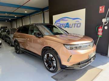 Electric GS 73kWh