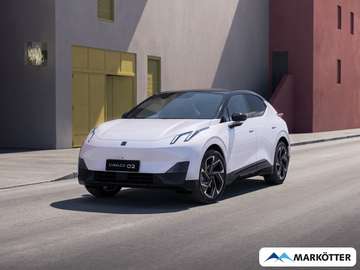 More / 0,00 % Finanzierung/EV/360°CAM/H&K/KEYLESS/