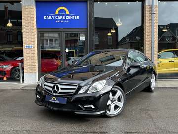 CDI I XENON I CUIR I Navi I Auto I Carnet MB