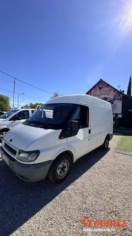 Ford Transit 2 TDCI 23093