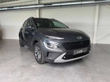 Kona HEV 1.6 GDi HYBRIDE - Camera - Trekhaak-