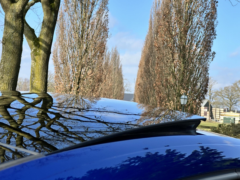 Photo du véhicule