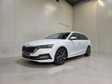 1.4 PlugIn Hybrid Autom.-GPS-Leder - Topstaat!