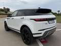 Land Rover Range Rover Evoque 2.0D MHEV HYBRID 150 CV AWD+VIRTUAL+PELLE+20'' Bianco - thumbnail 6