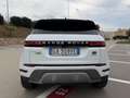 Land Rover Range Rover Evoque 2.0D MHEV HYBRID 150 CV AWD+VIRTUAL+PELLE+20'' Bianco - thumbnail 7