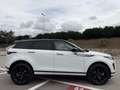Land Rover Range Rover Evoque 2.0D MHEV HYBRID 150 CV AWD+VIRTUAL+PELLE+20'' Bianco - thumbnail 4