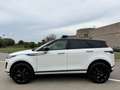 Land Rover Range Rover Evoque 2.0D MHEV HYBRID 150 CV AWD+VIRTUAL+PELLE+20'' Bianco - thumbnail 5